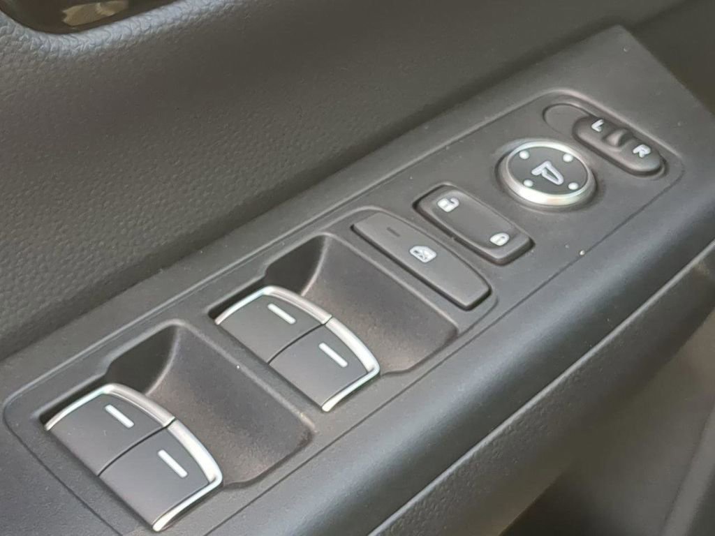 New 2026 Honda CR-V EX-L image 24