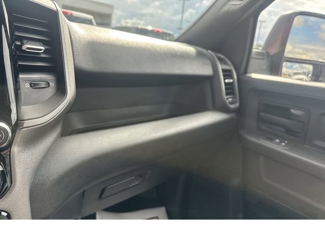 New 2026 RAM 2500 Tradesman image 22