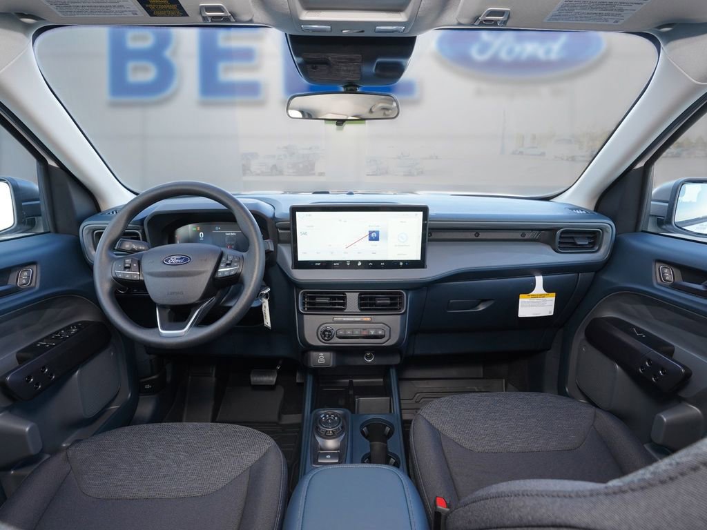 New 2026 Ford Maverick XL w/ Equipment Group 101A image 14