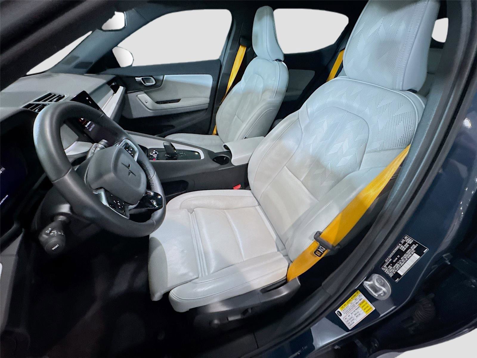 Used 2023 Polestar Polestar 2 Performance w/ Pilot Pack image 2