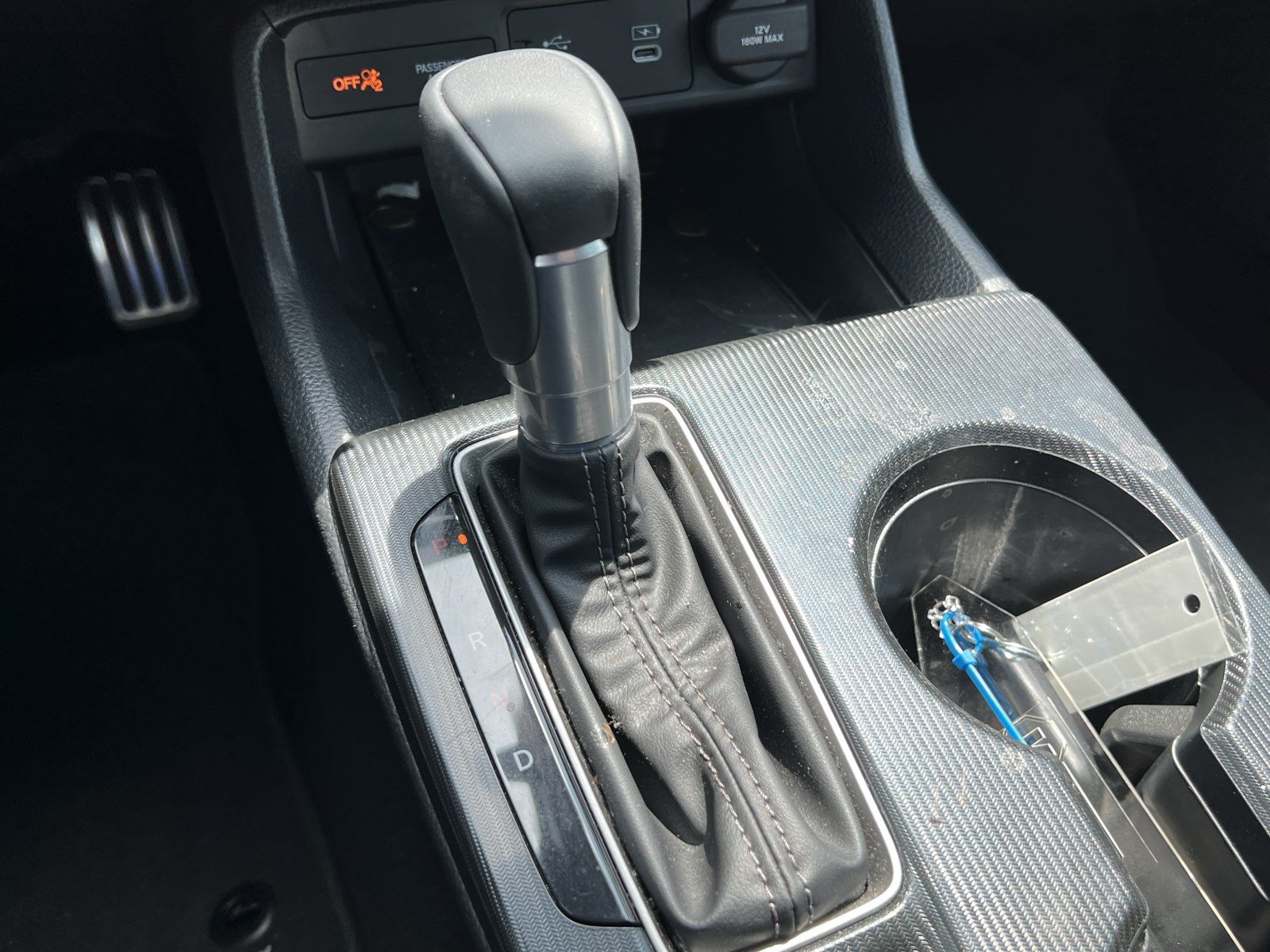 Used 2025 Honda Civic Sport image 26