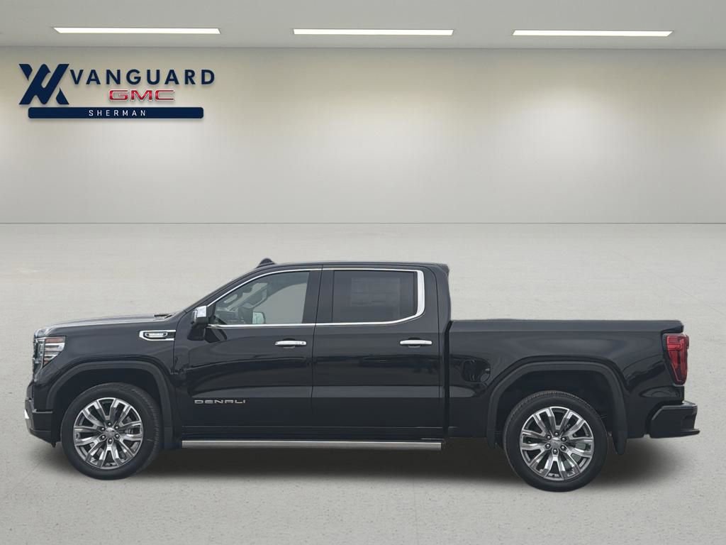New 2026 GMC Sierra 1500 Denali AWD/4WD image 4