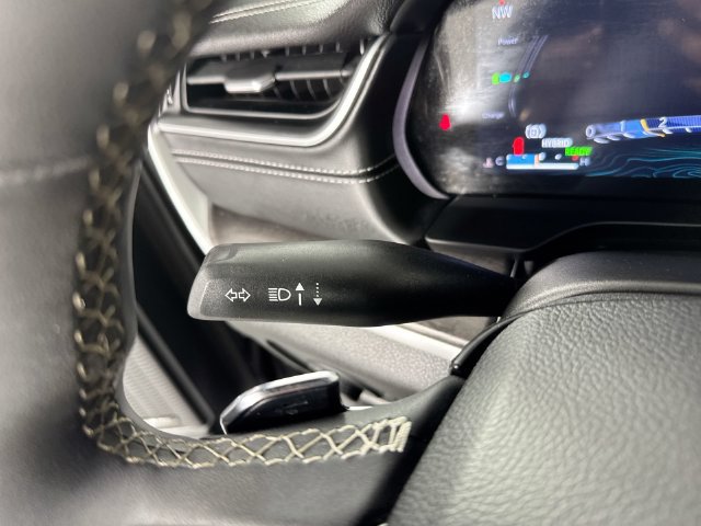 Used 2024 Jeep Grand Cherokee Limited 4xe AWD/4WD image 15