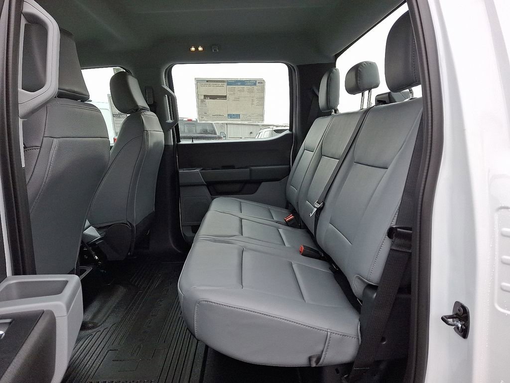New 2026 Ford F450 XL image 6