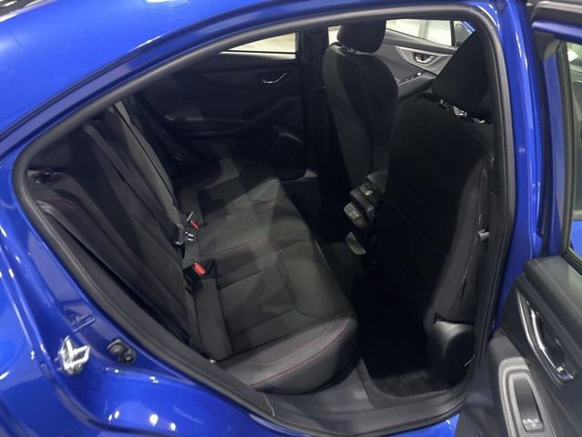 Used 2024 Subaru WRX Premium AWD/4WD image 22