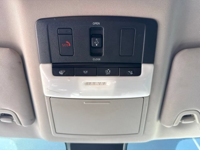 Used 2020 Nissan Altima 2.5 SL FWD image 24