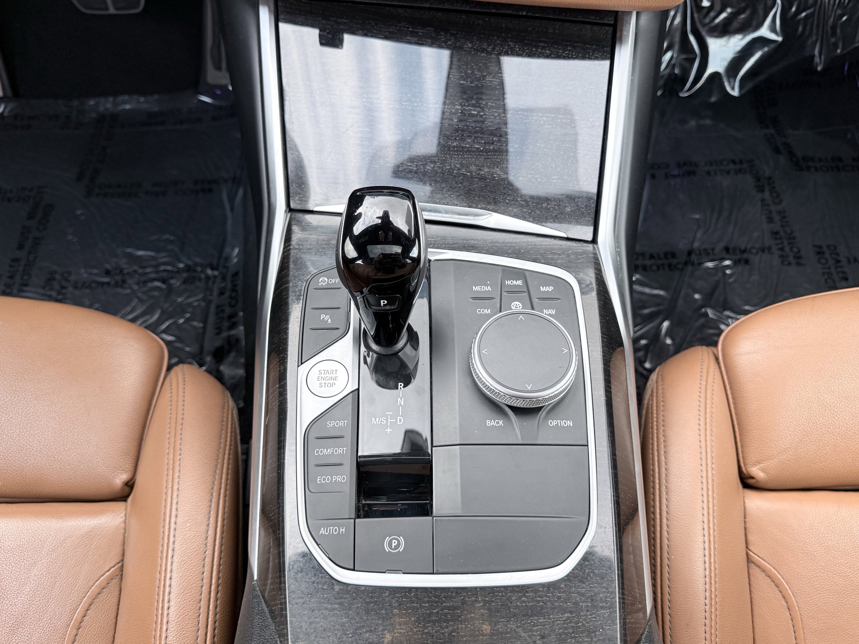 Used 2021 BMW M340i w/ Premium Package image 51