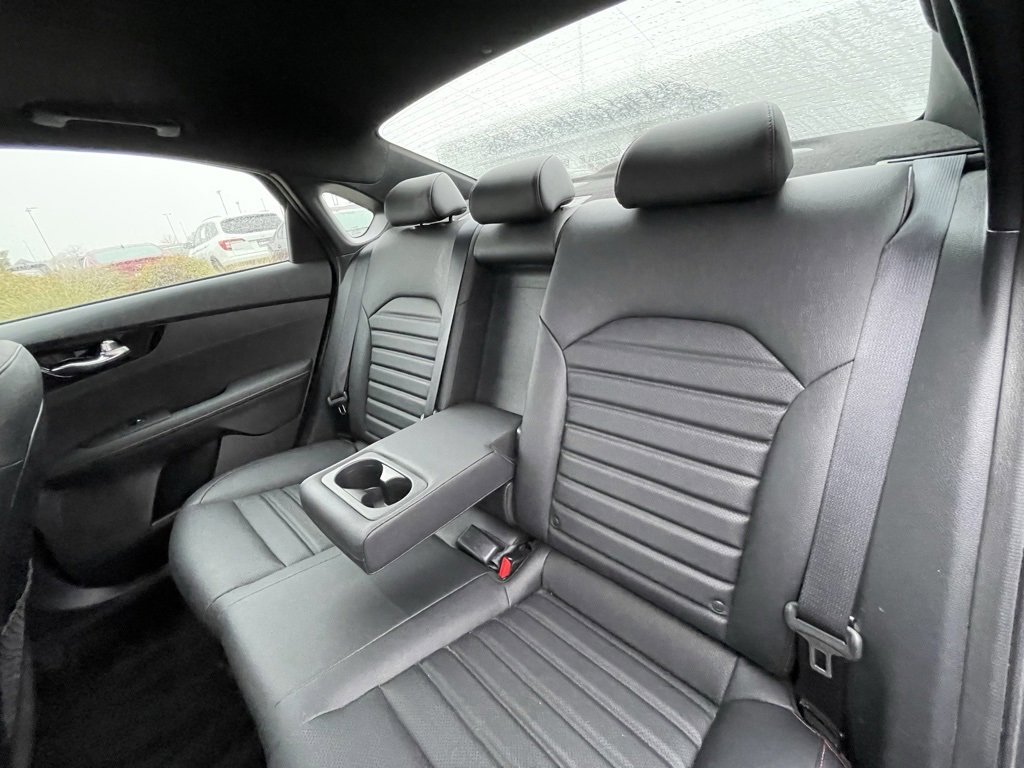 Used 2024 Kia Forte GT w/ GT2 Package image 27