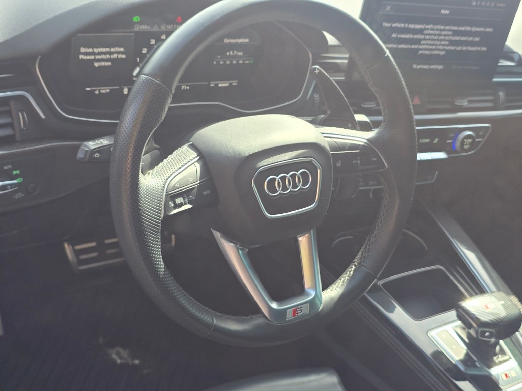 Used 2023 Audi S5 Premium Plus AWD/4WD image 19