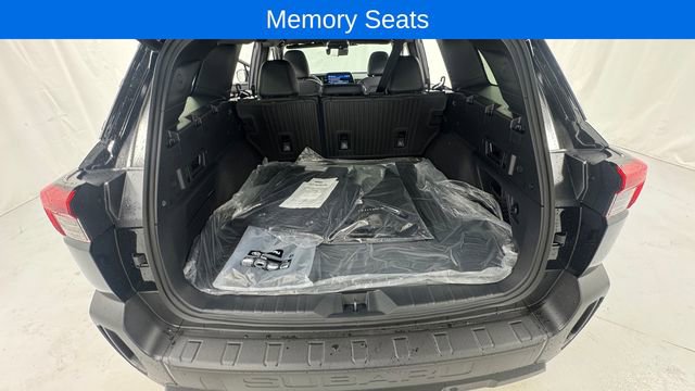 New 2026 Subaru Outback Touring XT AWD/4WD image 15