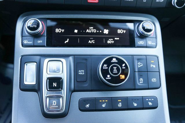 Used 2024 Hyundai Palisade Calligraphy image 31