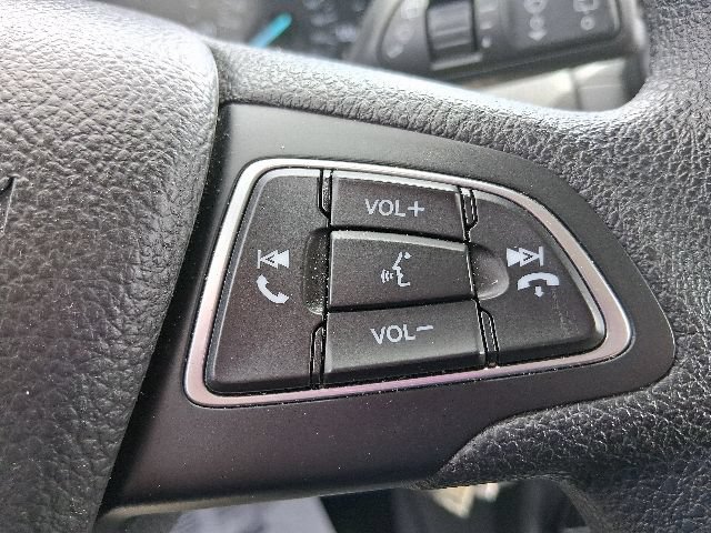 Used 2021 Ford EcoSport S FWD image 18