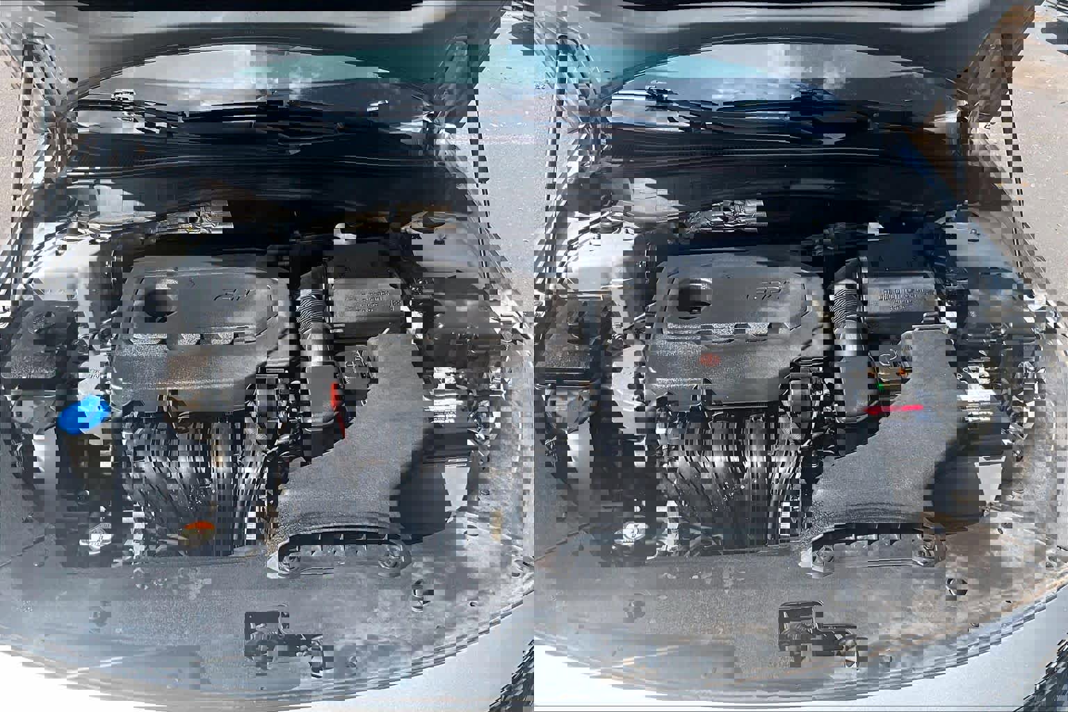 Used 2018 Kia Optima EX FWD image 30