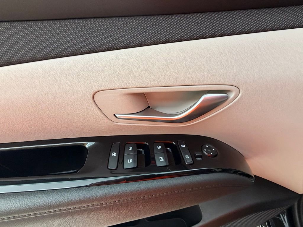 Used 2024 Hyundai Tucson SEL image 26