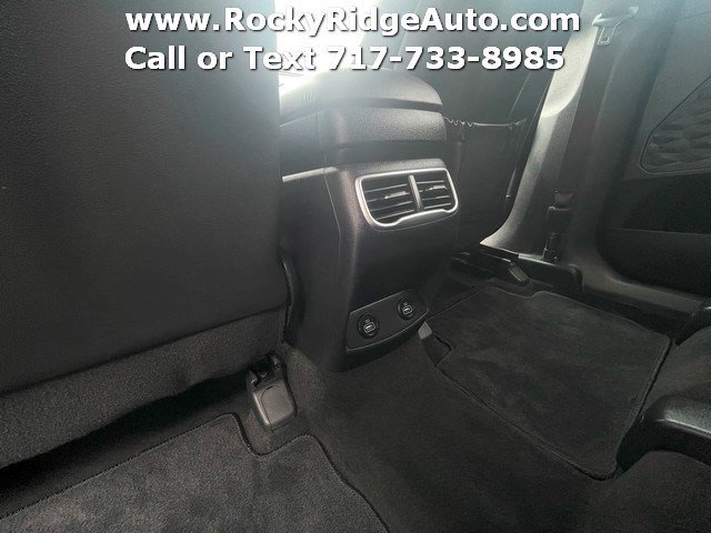 Used 2022 Hyundai Santa Fe SEL image 26