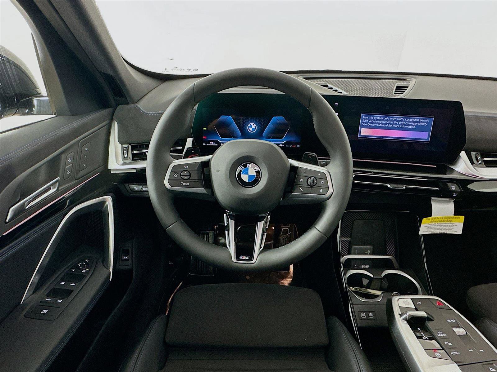 New 2026 BMW X1 xDrive28i w/ Technology Package image 11