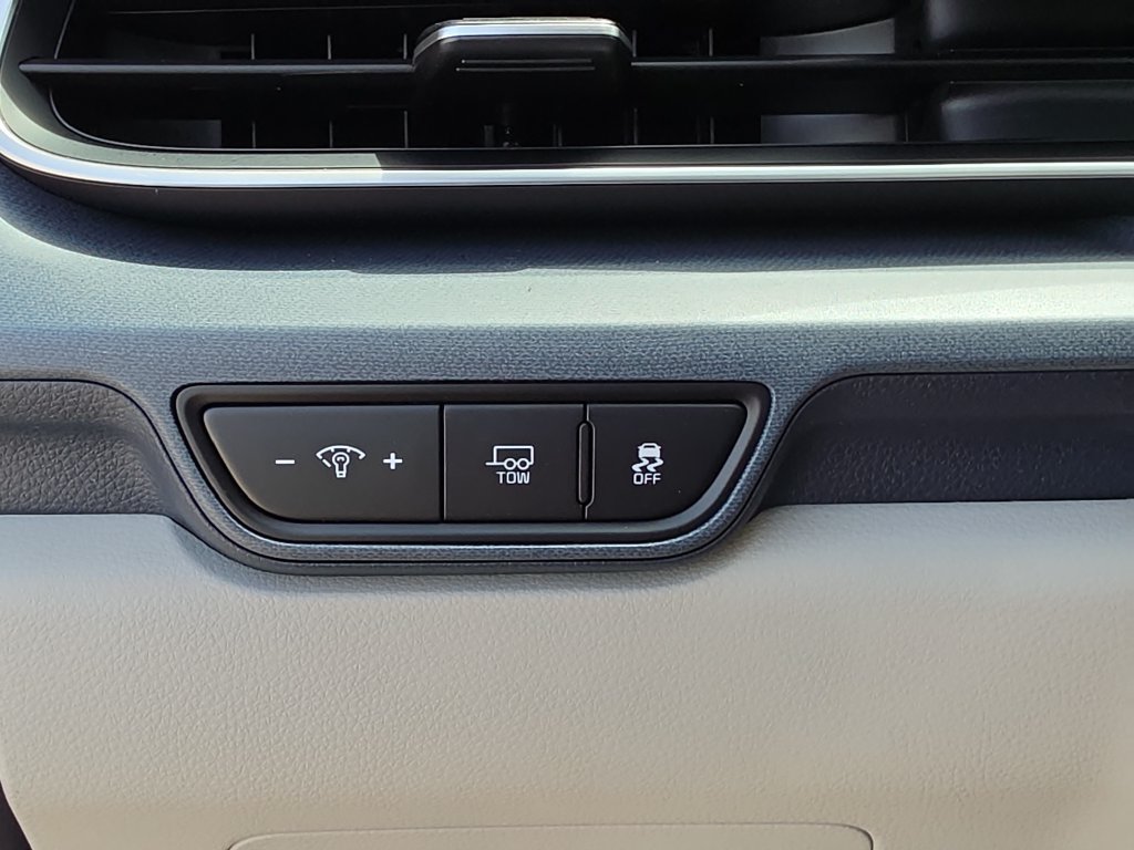 New 2026 Kia Carnival SX FWD image 30