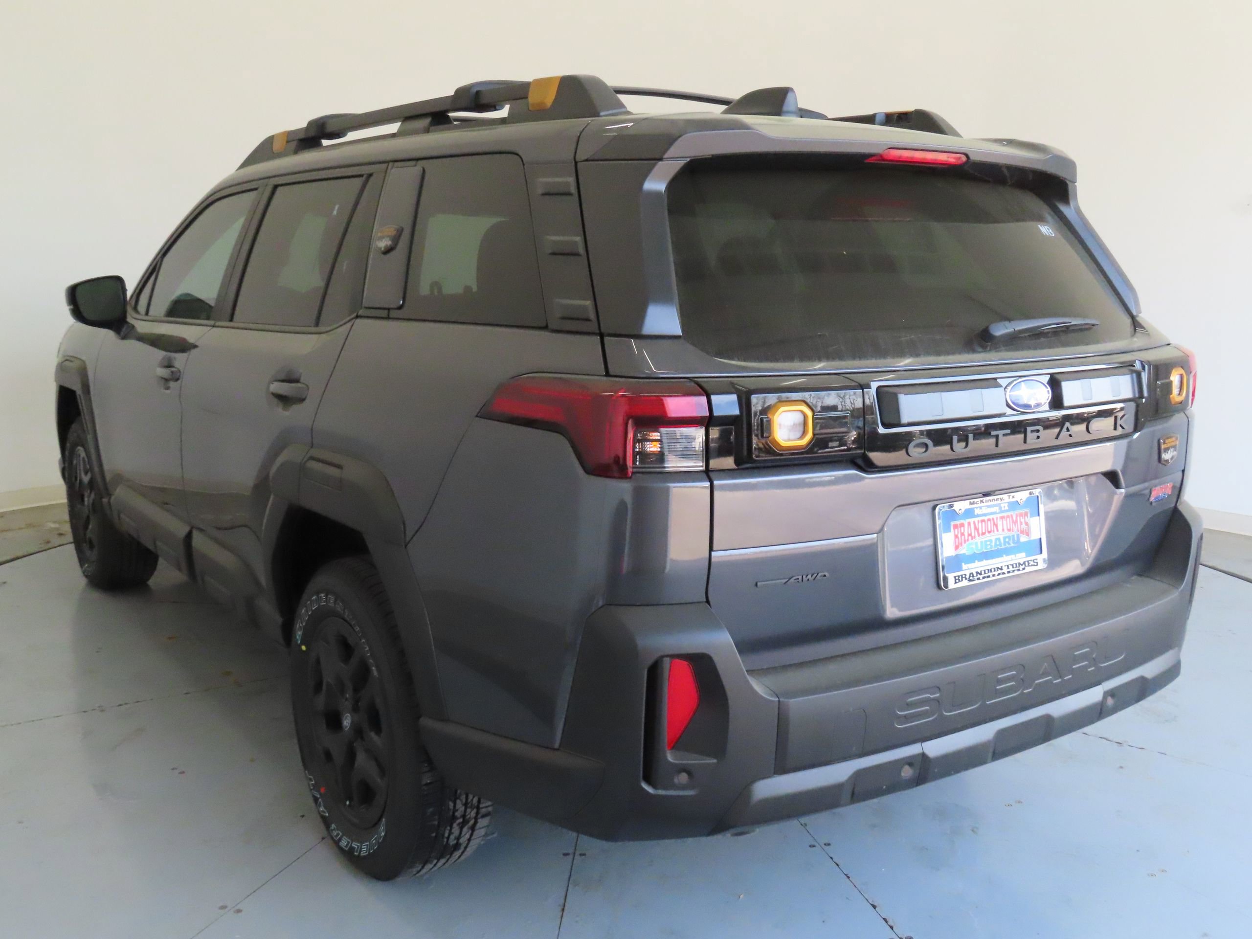 New 2026 Subaru Outback Wilderness image 7