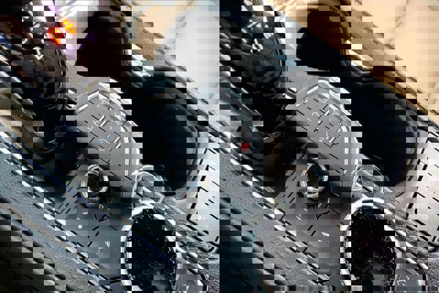 Used 2024 Cadillac XT4 Luxury w/ Trailering Package image 11