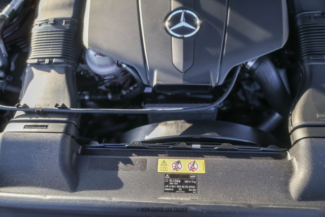 Used 2017 Mercedes-Benz SL 450 image 27