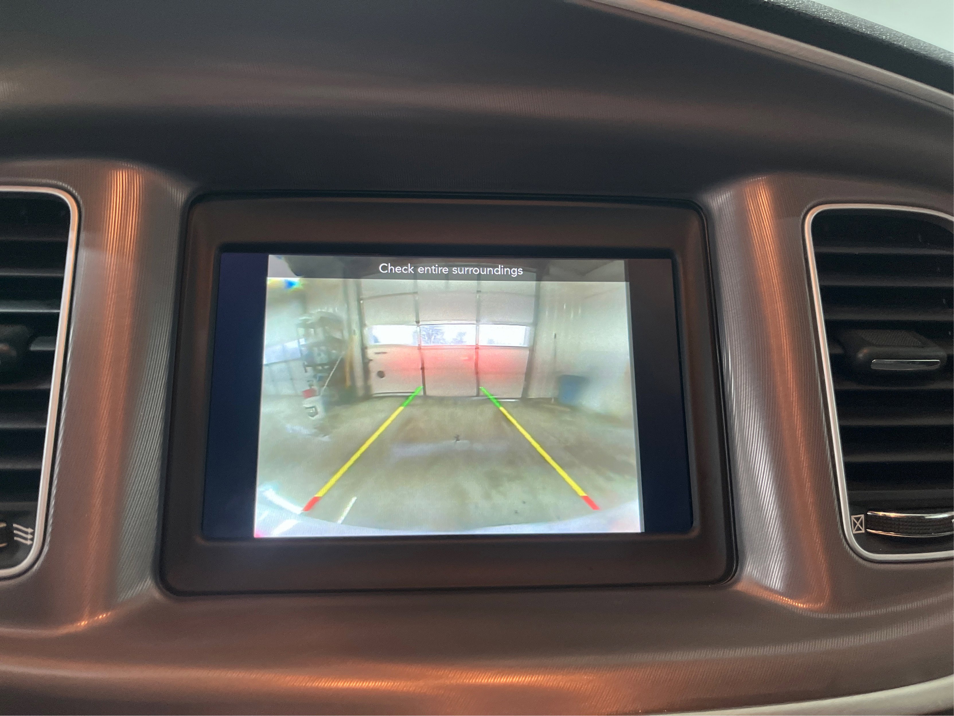 Used 2022 Dodge Charger SXT image 49