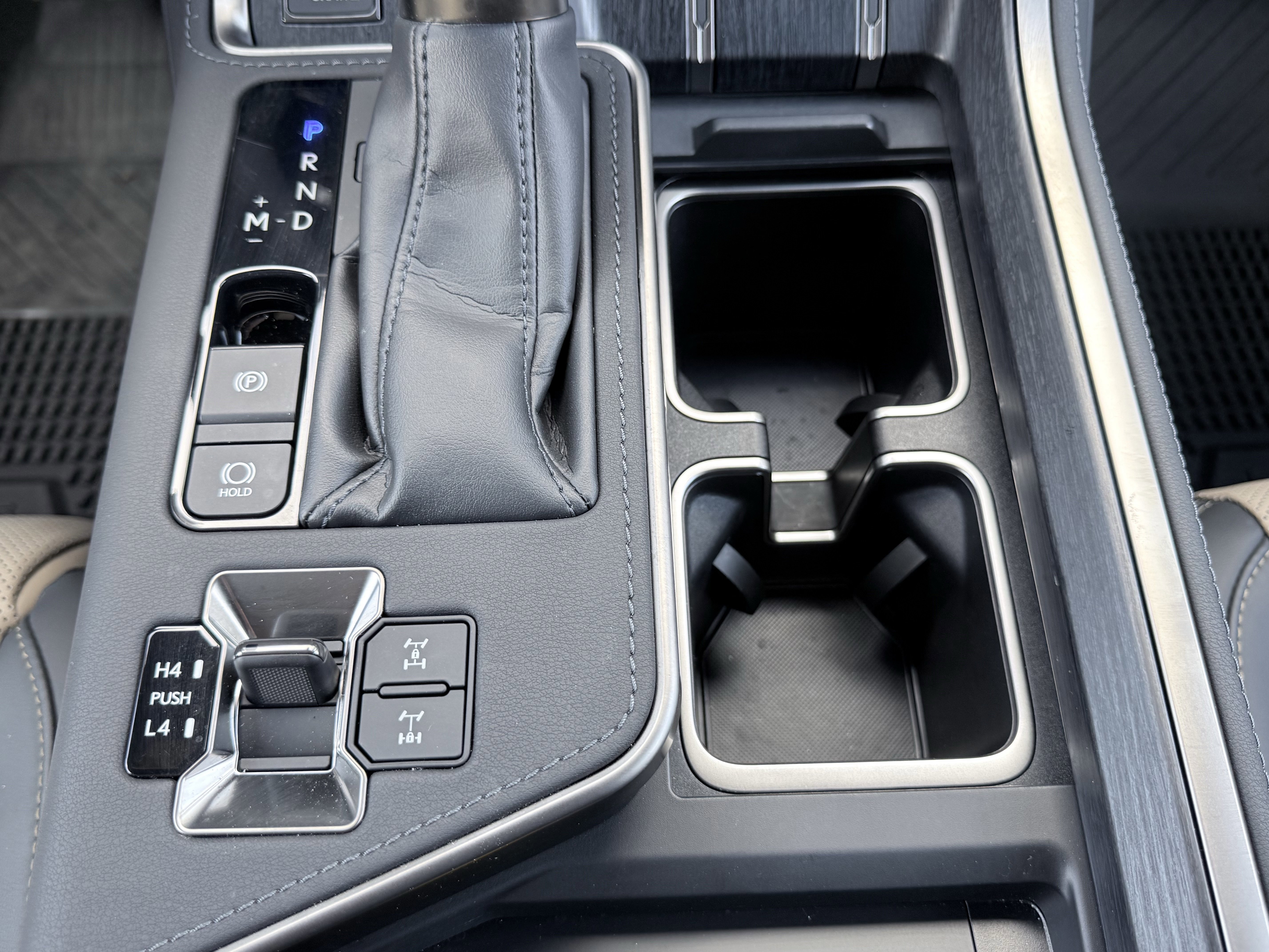 Used 2024 Lexus GX 550 image 88