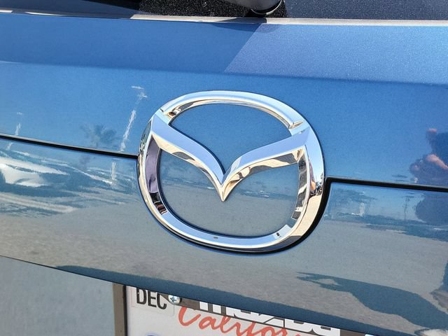 Used 2024 MAZDA CX-5 AWD 2.5 S image 27