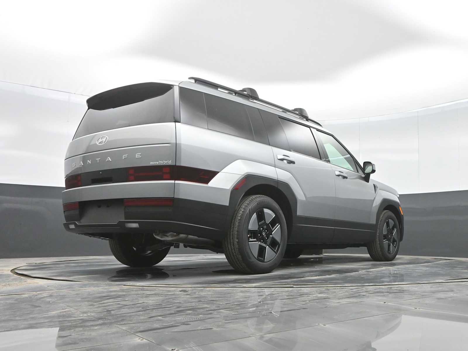 New 2026 Hyundai Santa Fe SEL image 34