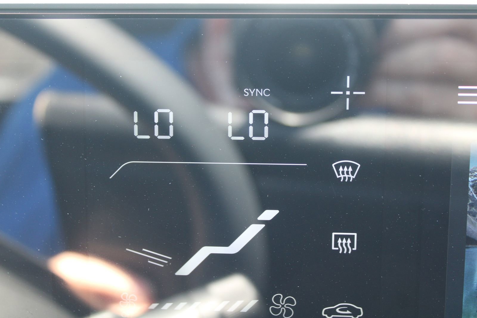 New 2026 Kia K4 EX image 35