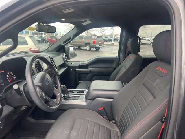 Used 2020 Ford F150 XLT w/ Equipment Group 302A Luxury image 20