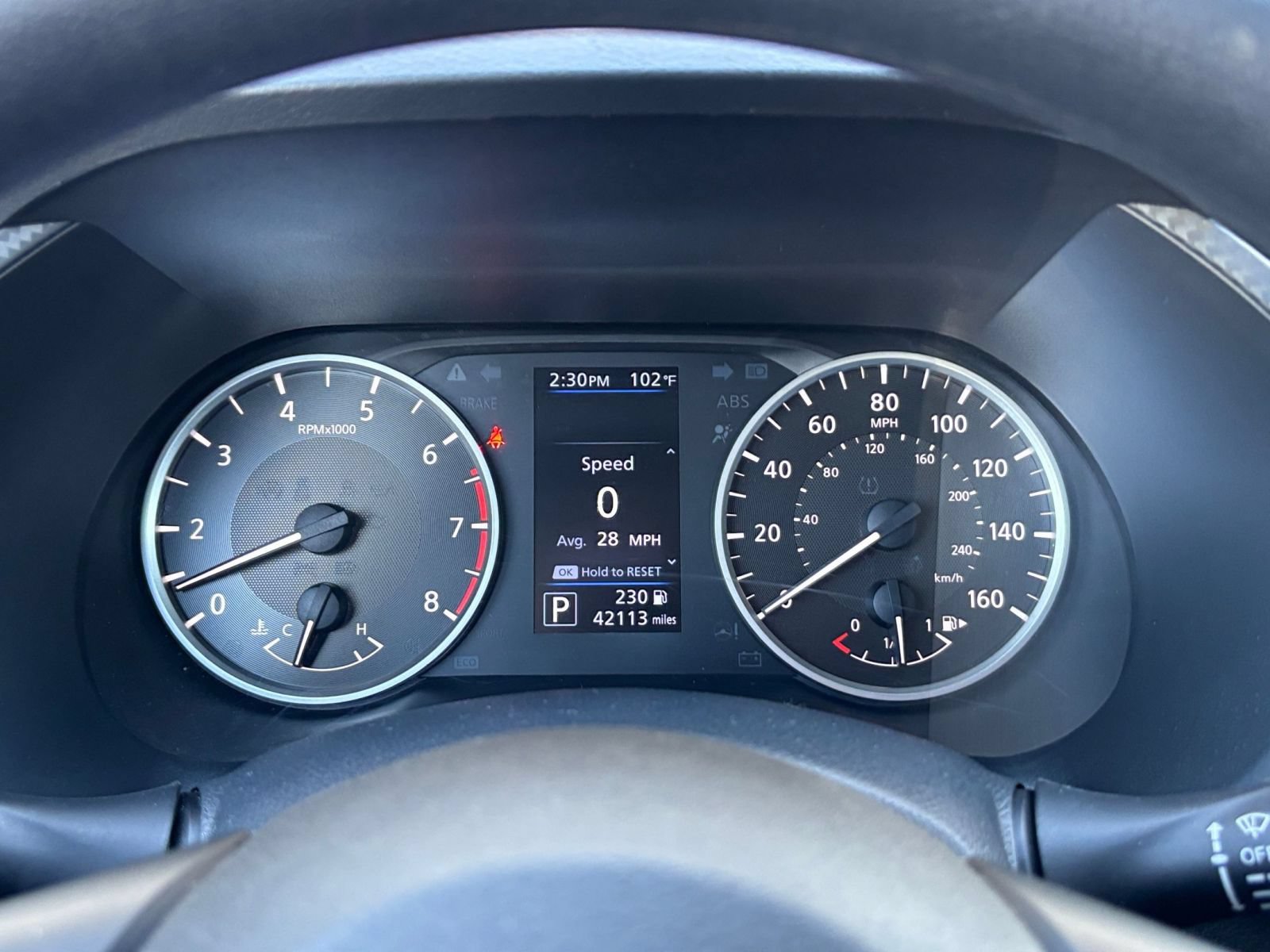 Used 2025 Nissan Sentra S FWD image 38