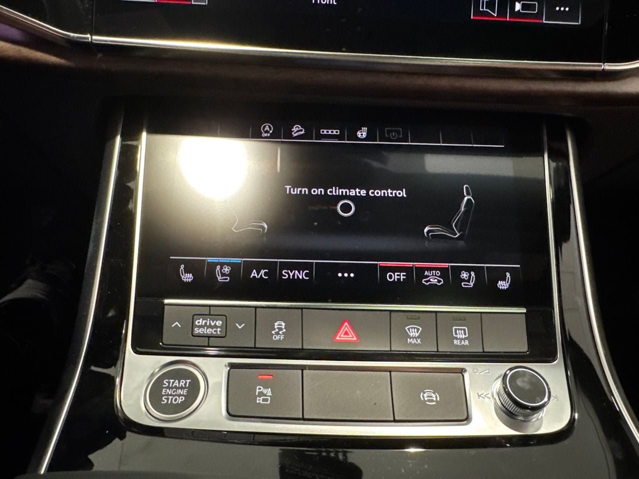New 2026 Audi Q7 2.0T Premium Plus AWD/4WD image 31