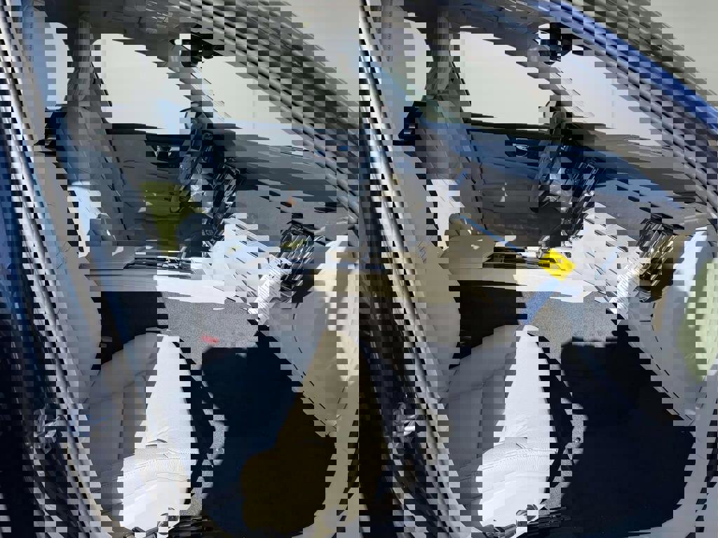 New 2026 Volvo V60 B5 Cross Country Plus w/ Protection Package Premier image 11