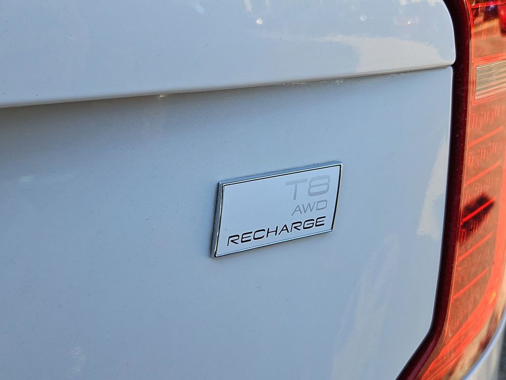 Used 2023 Volvo XC90 T8 Ultimate w/ Protection Package Premier AWD/4WD image 37