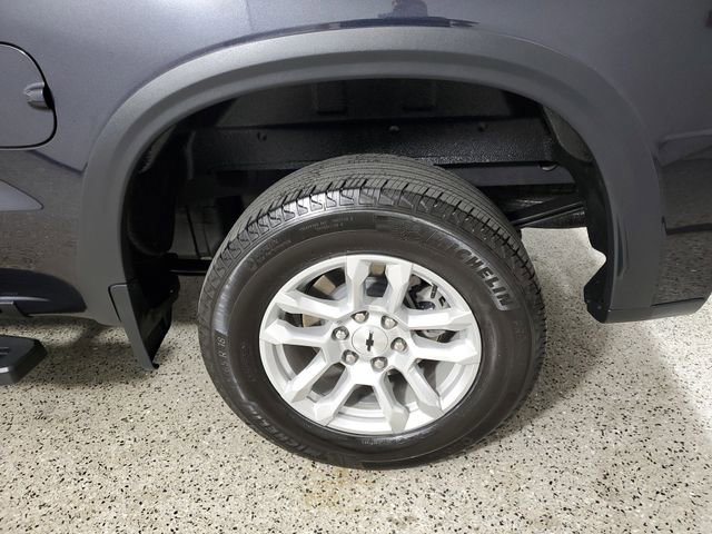 Used 2023 Chevrolet Silverado 1500 RST image 10