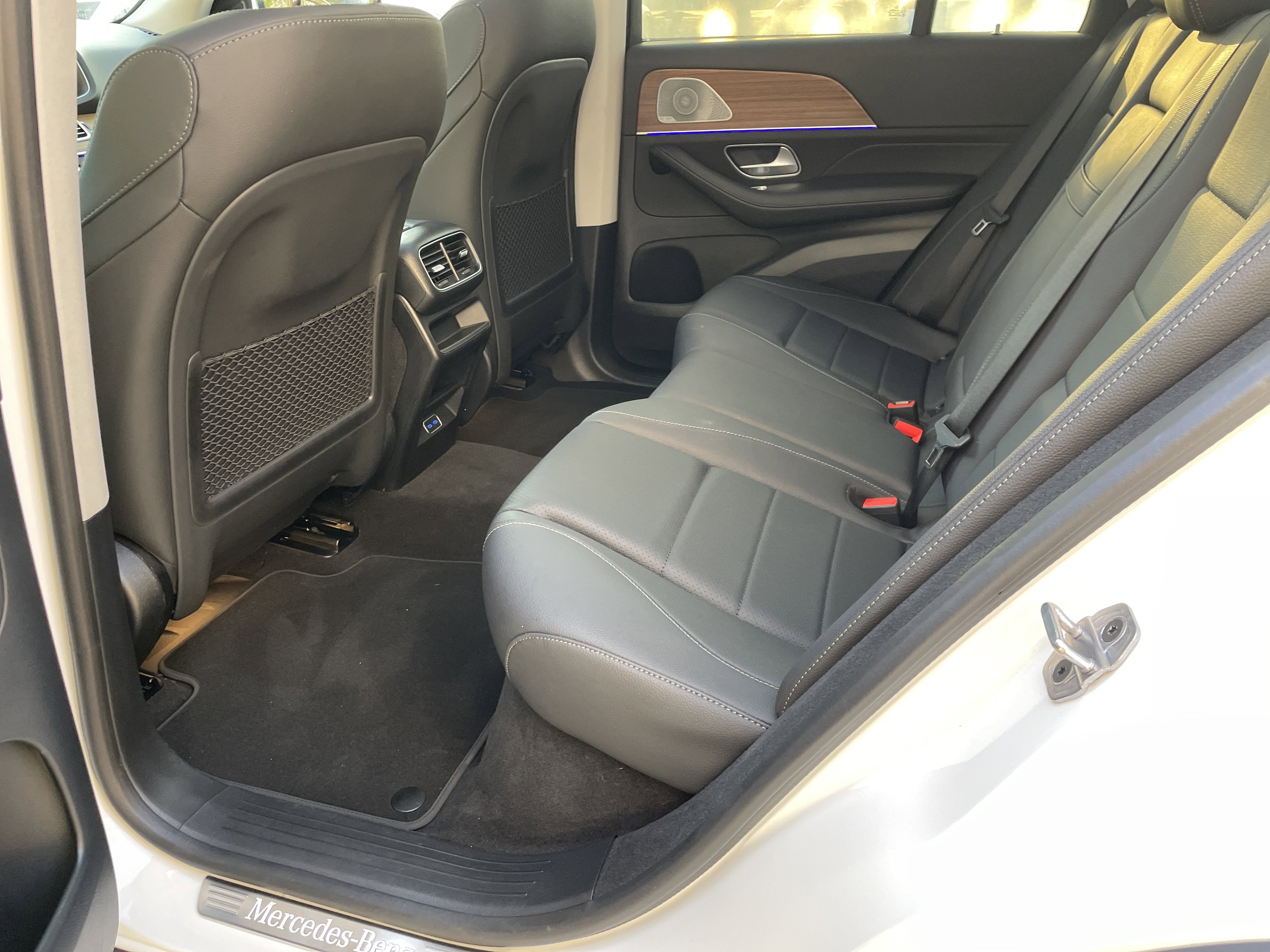 Certified 2025 Mercedes-Benz GLE 350 4MATIC image 39