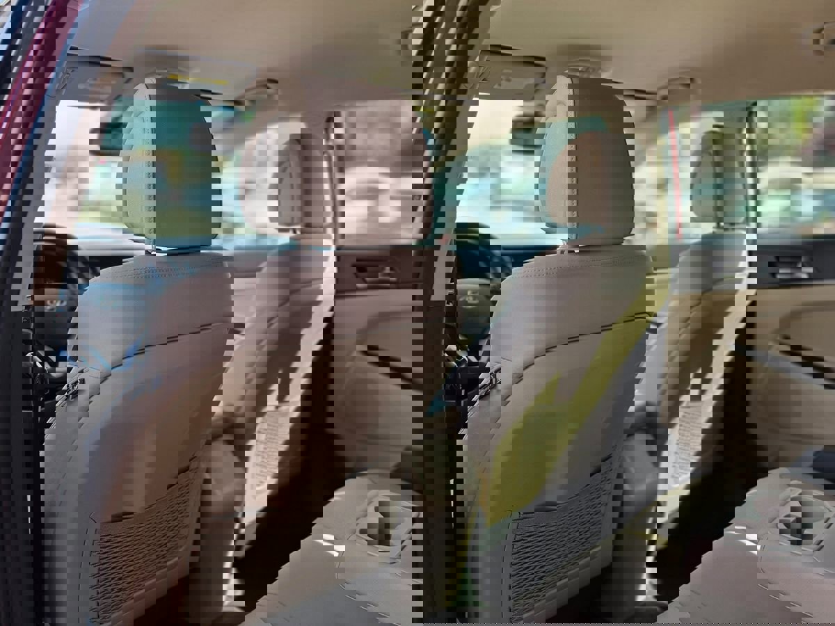 Used 2016 Hyundai Tucson Sport image 26