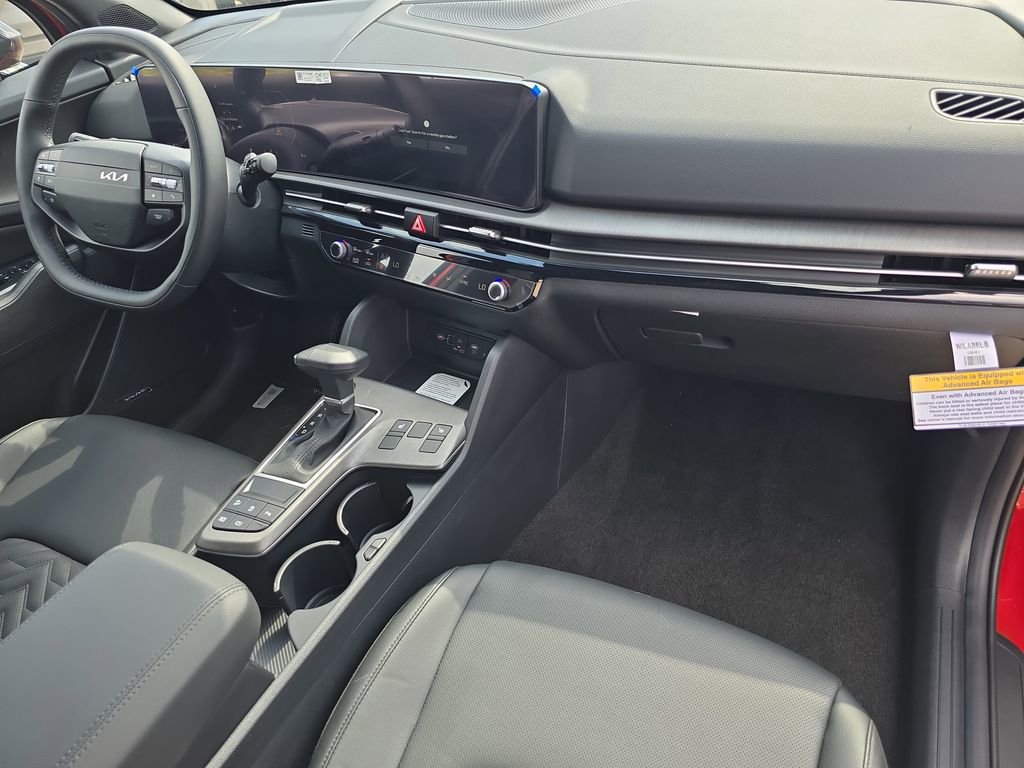 New 2026 Kia Sportage X-Line image 12
