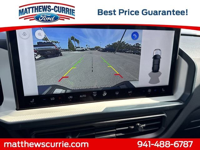 New 2026 Ford Bronco Sport Heritage image 18