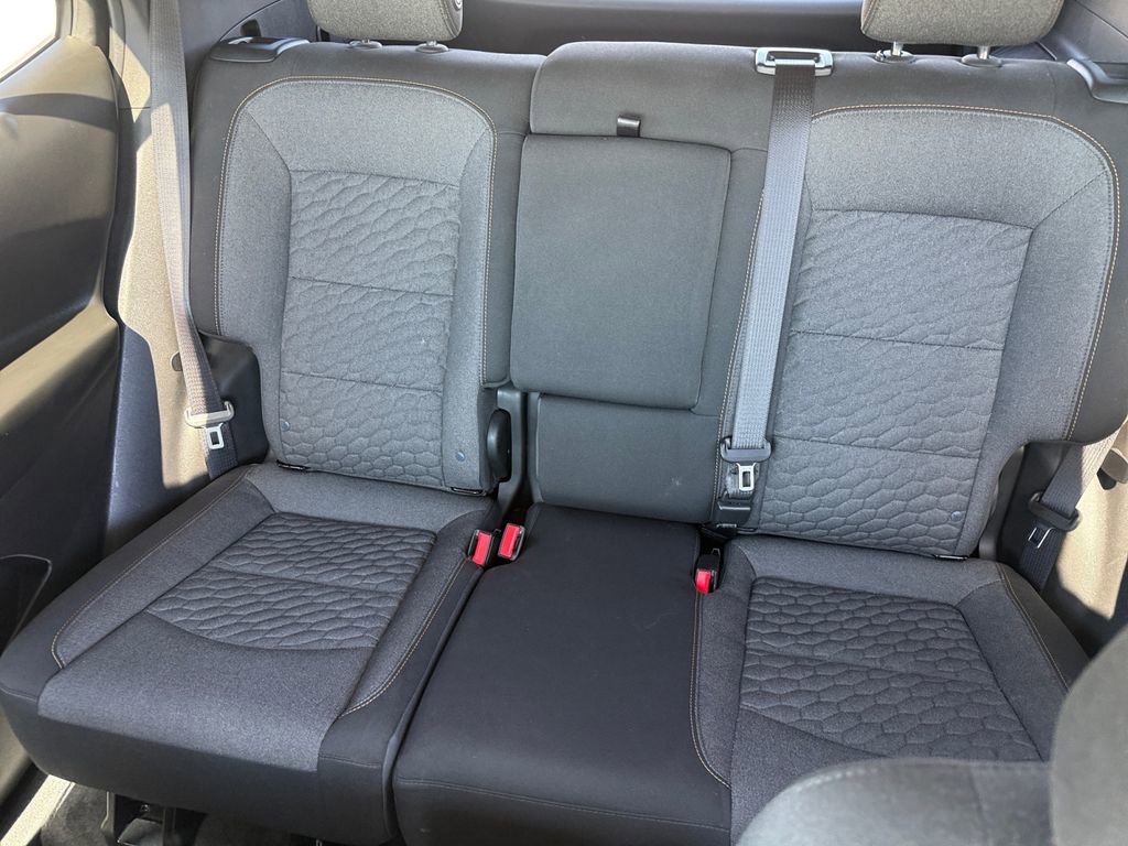 Used 2020 Chevrolet Equinox LT image 13