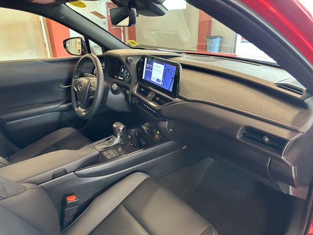 Used 2023 Lexus UX 250h AWD w/ Accessory Package (Z2) image 17