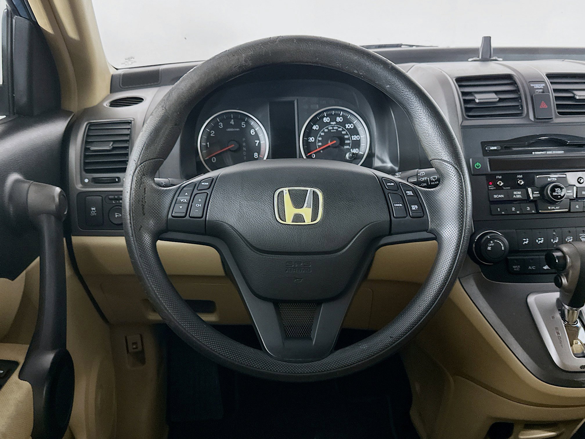 Used 2011 Honda CR-V SE image 17