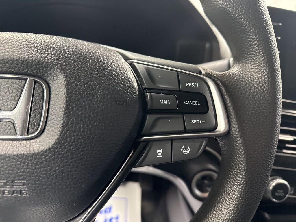Used 2019 Honda Accord EX image 15