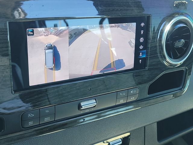 Used 2021 Mercedes-Benz Sprinter 144 Cargo image 34