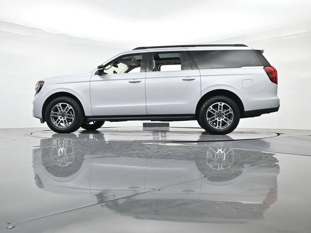 Certified 2025 Ford Expedition Max Active AWD/4WD image 43