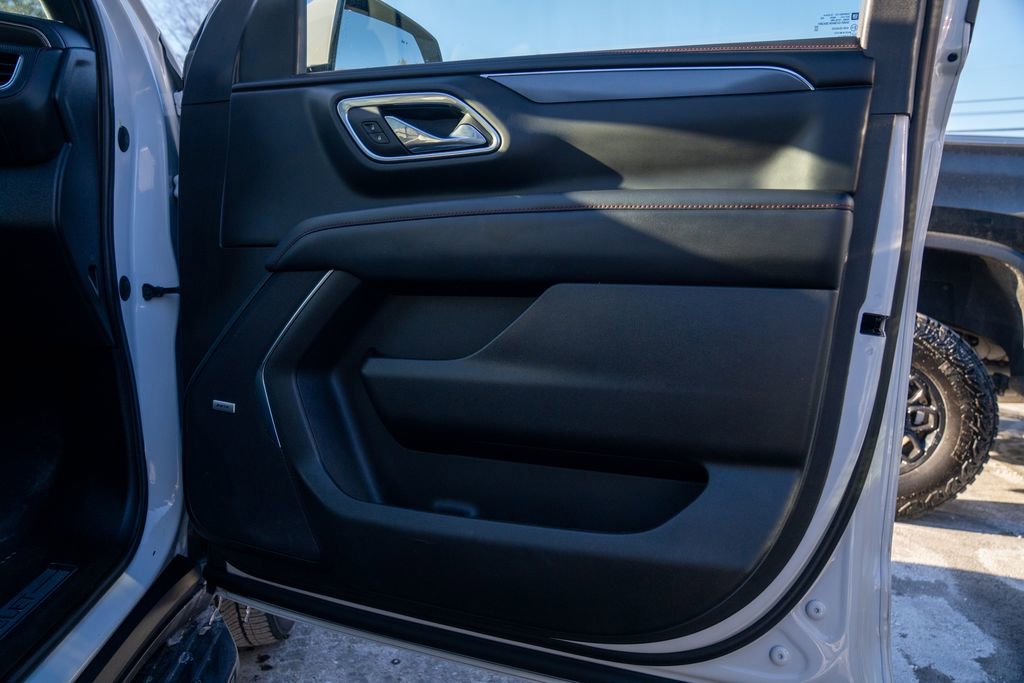 Used 2023 Chevrolet Tahoe RST w/ Luxury Package image 10