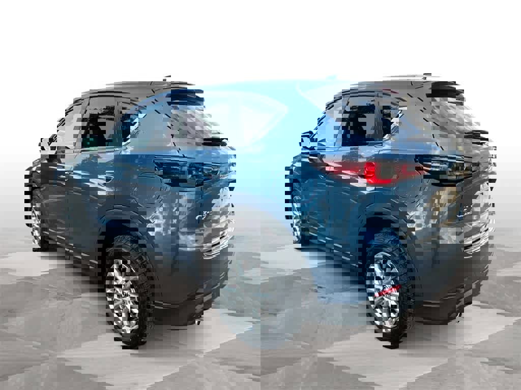 Used 2023 MAZDA CX-5 AWD 2.5 S w/ Preferred Package image 6