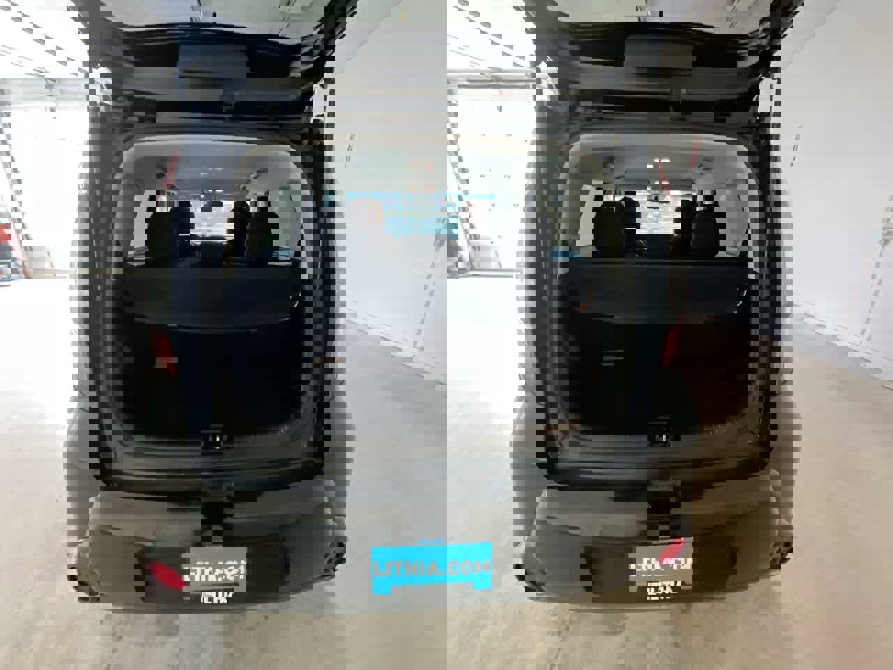 Used 2016 Kia Soul + image 22