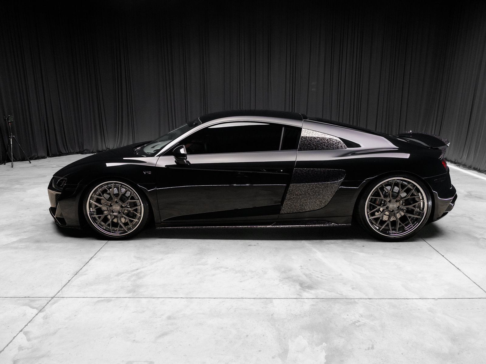 Used 2023 Audi R8 V10 performance RWD image 12