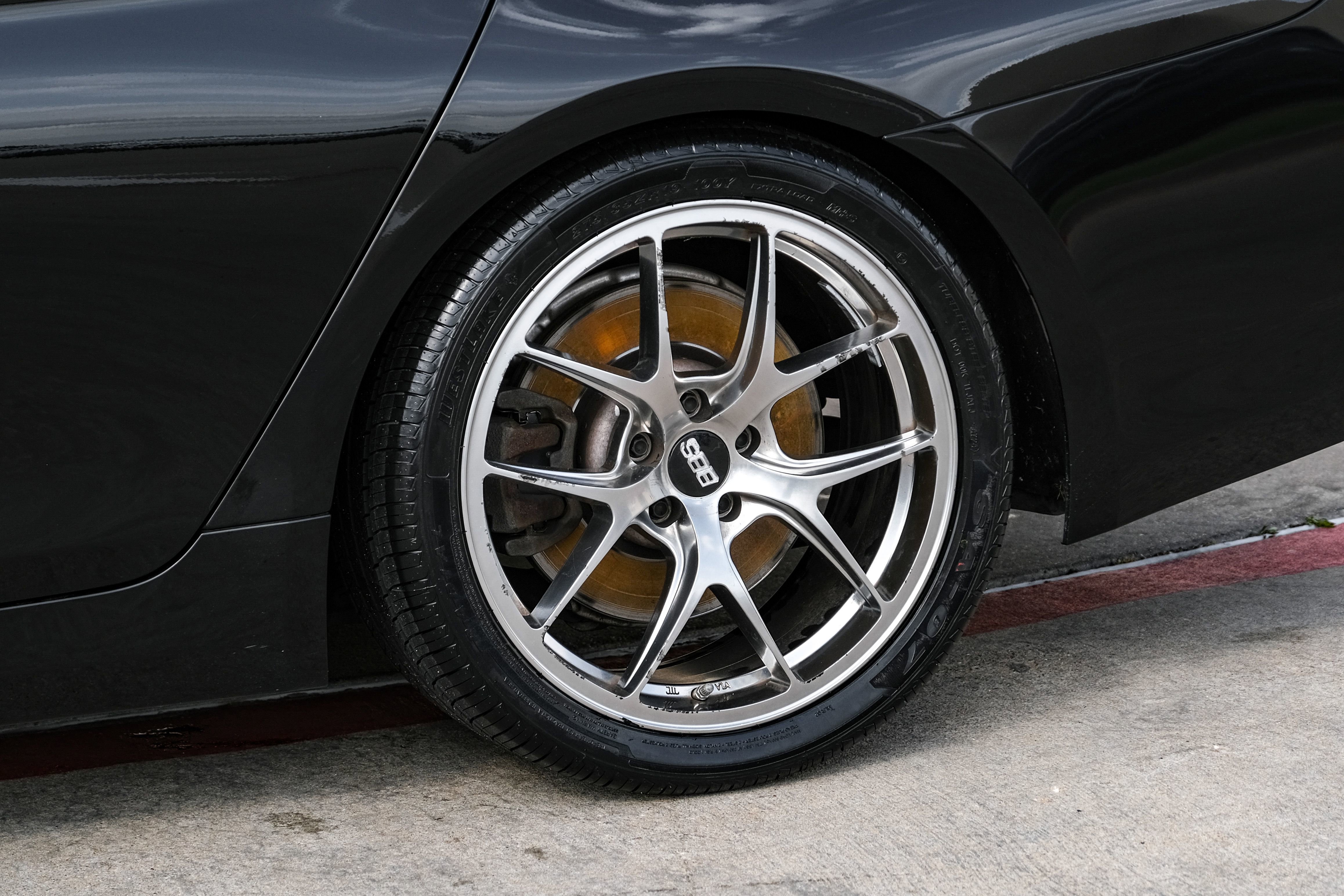 Used 2021 BMW 540i w/ Convenience Package image 55